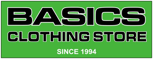 Basics Clothing
