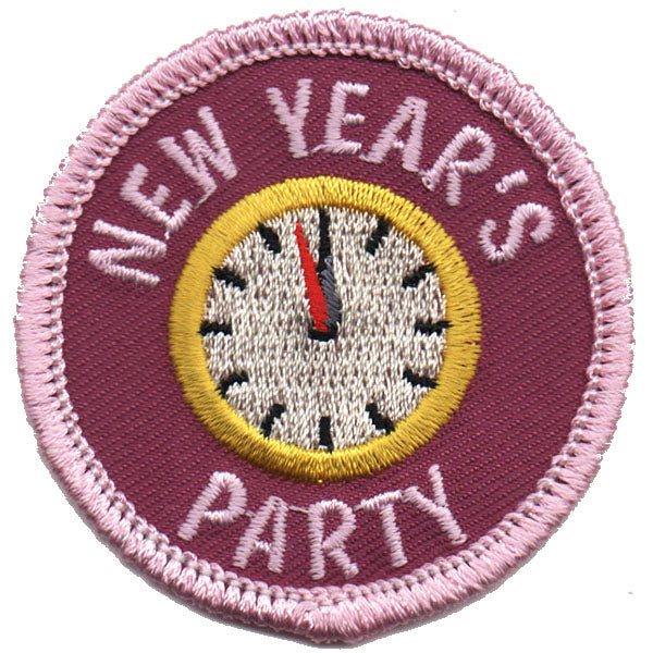 New Years